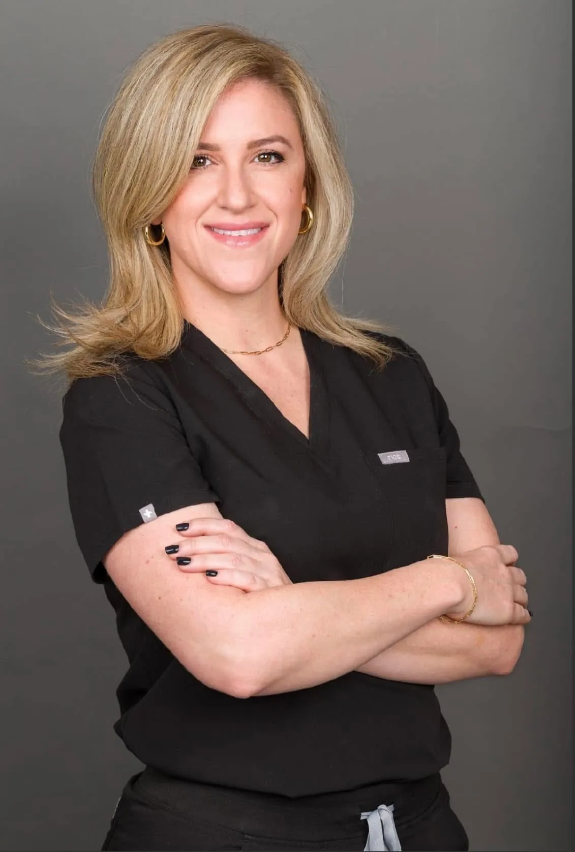 Ralitsa from Inspired Dentistry